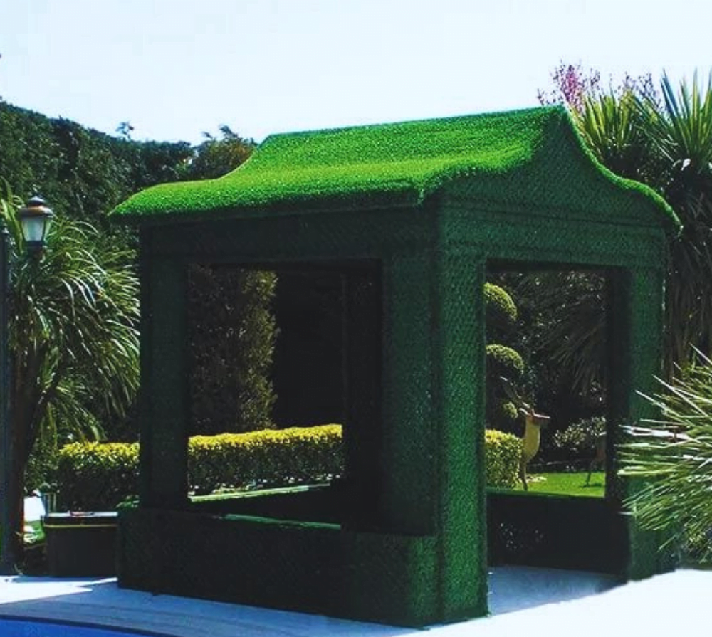 Dolce Green Gazebo