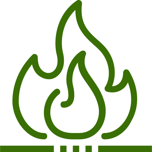 fire 1 My Dolce Green