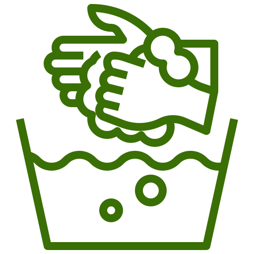 hand-wash