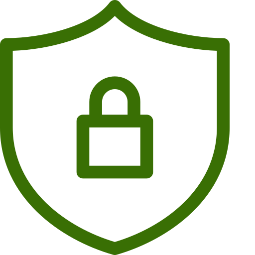 privacy My Dolce Green