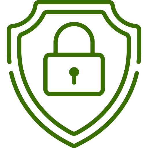 shield My Dolce Green