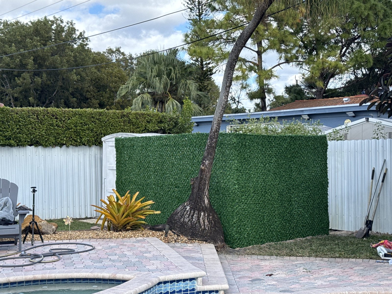 Utility Enclosure