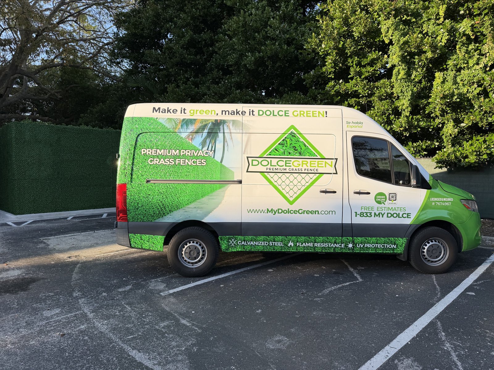 Free Tri - County Delivery