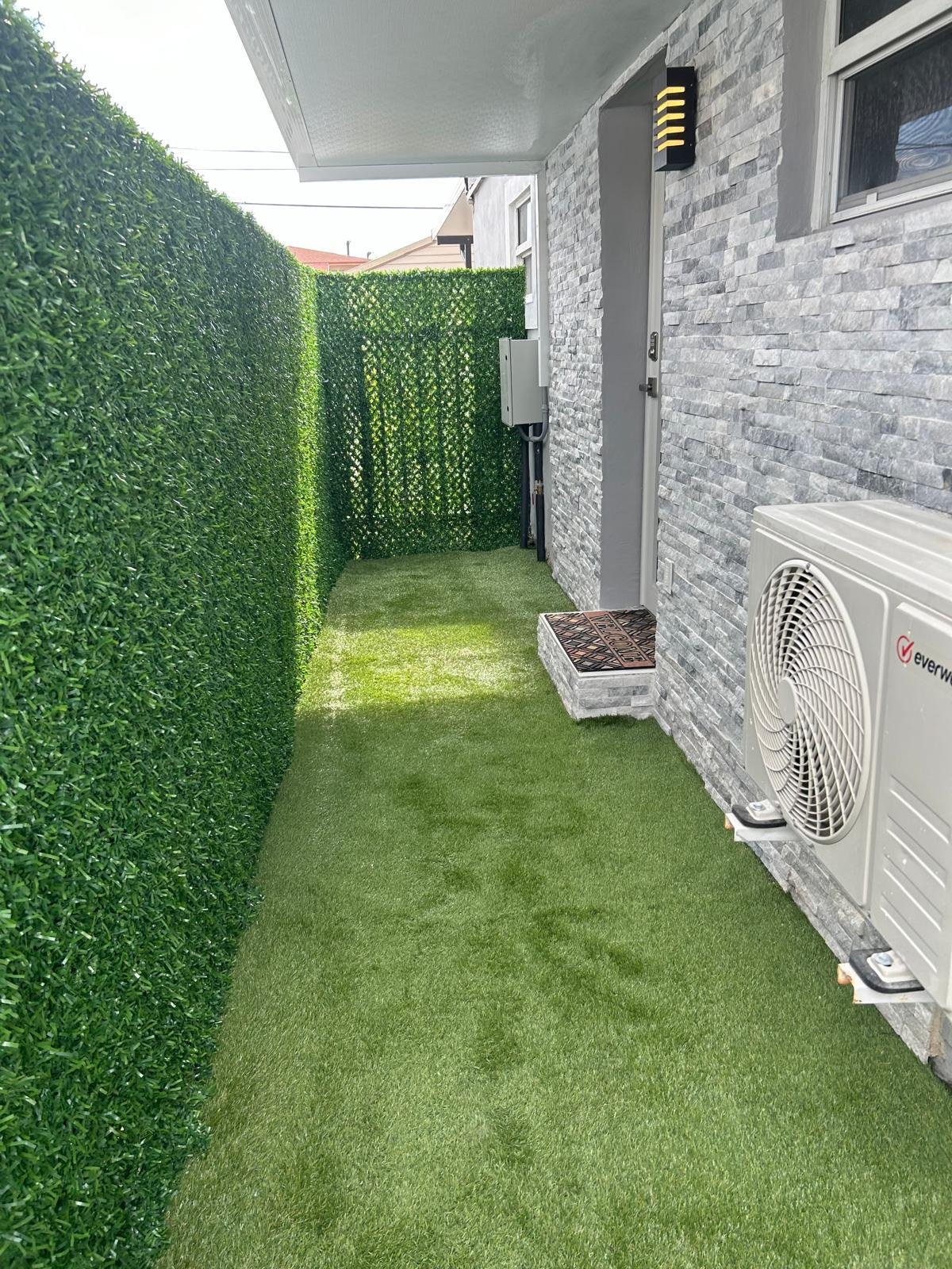 Division Fence